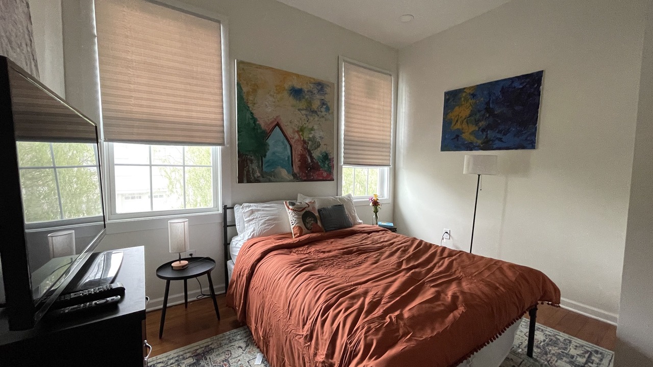 Photo of Bedroom in Broadmoor