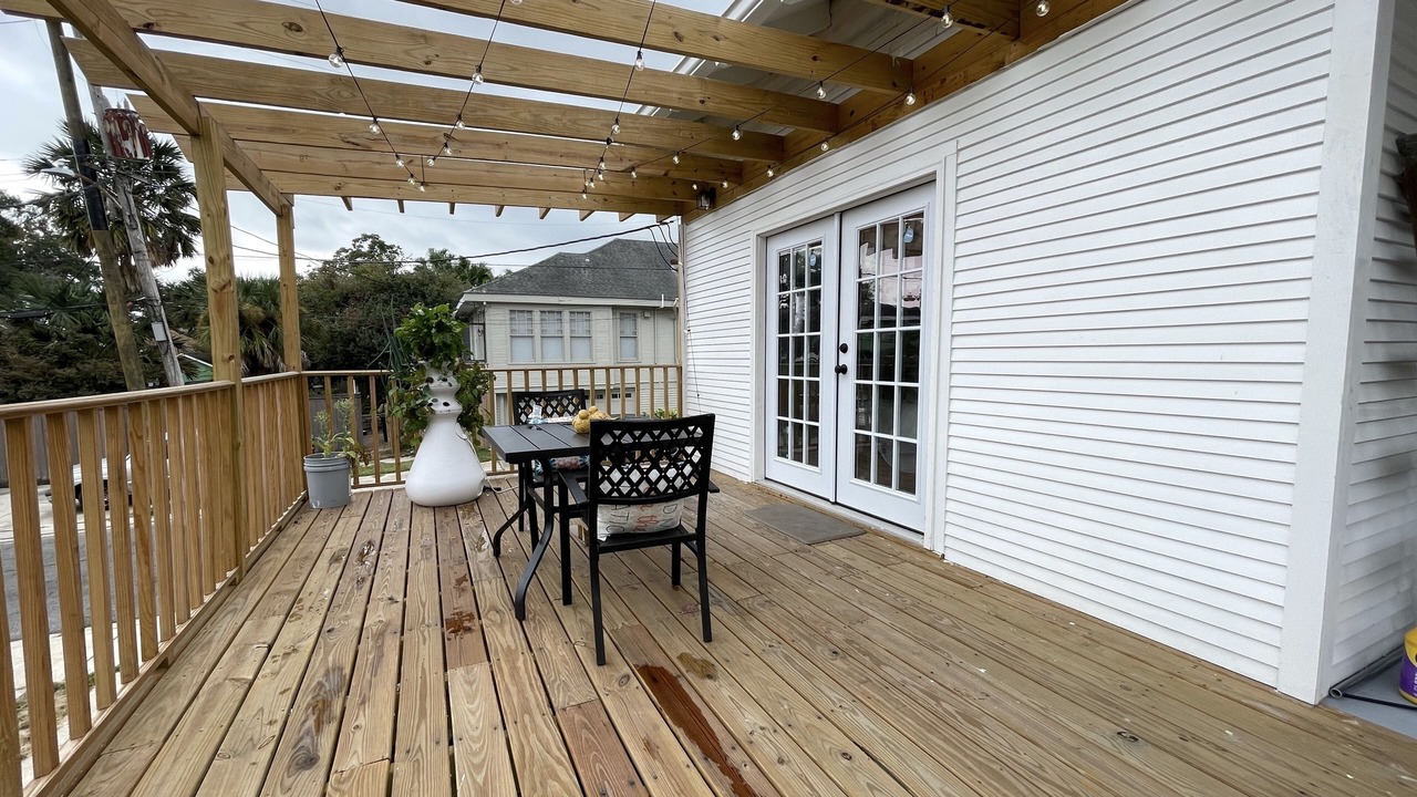 Photo of Outdoor in Broadmoor