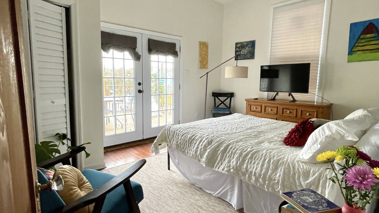 Photo of Bedroom in Broadmoor