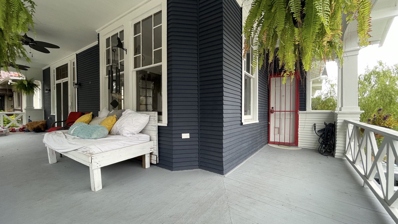 Photo of Patio Balcony in Broadmoor