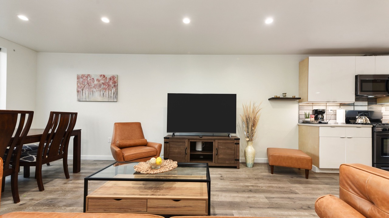 Photo of Livingroom in South Side Flats