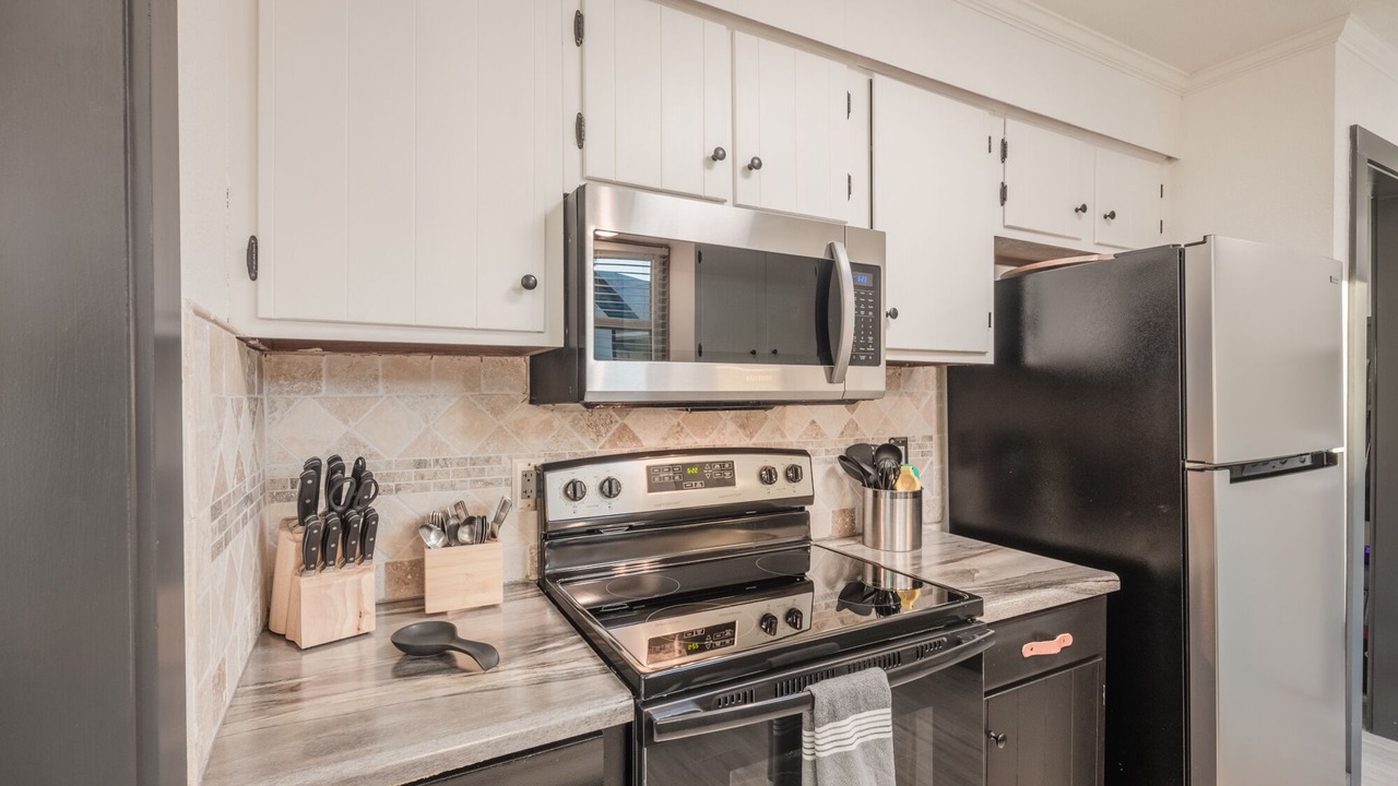 Photo of Kitchen in Riverside
