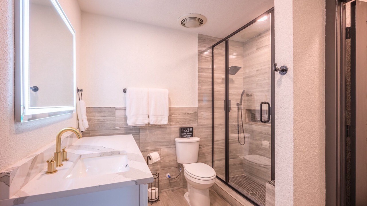 Photo of Bathroom in Riverside