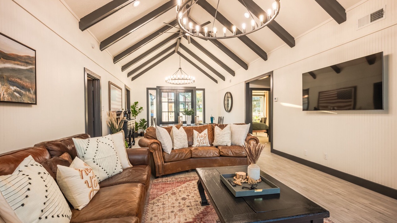 Photo of Bedroom in Riverside