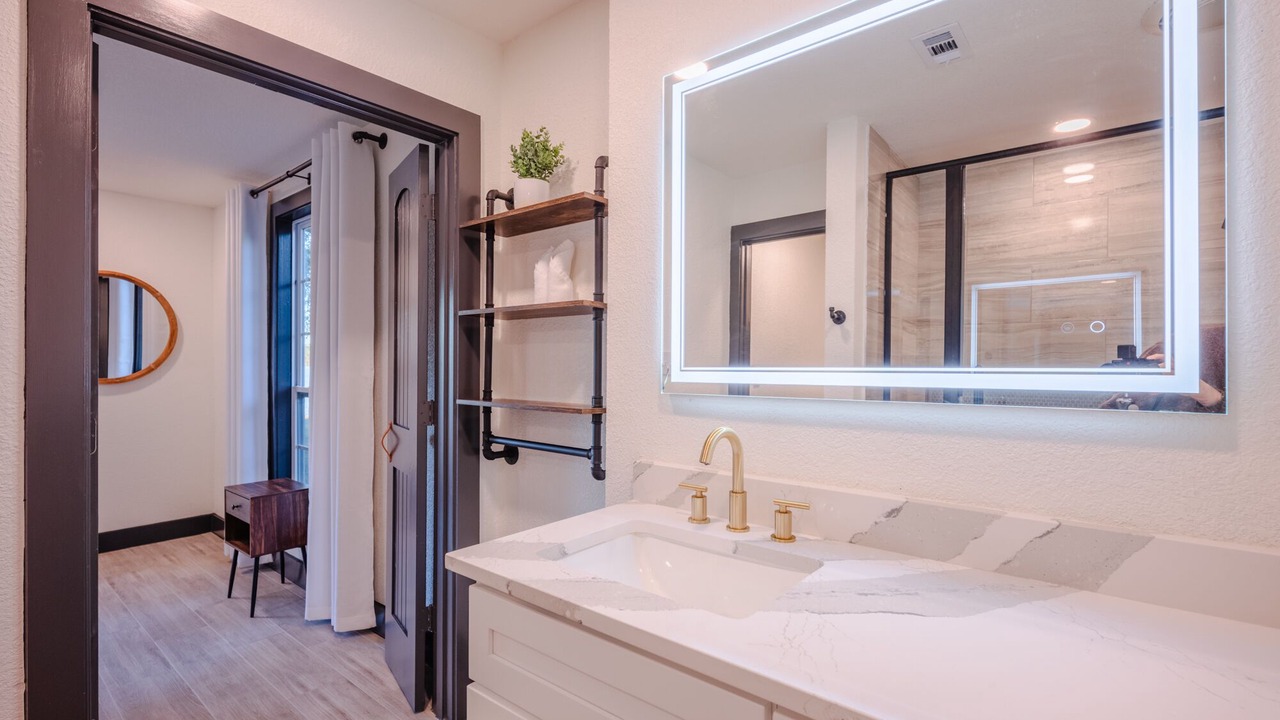 Photo of Bathroom in Riverside