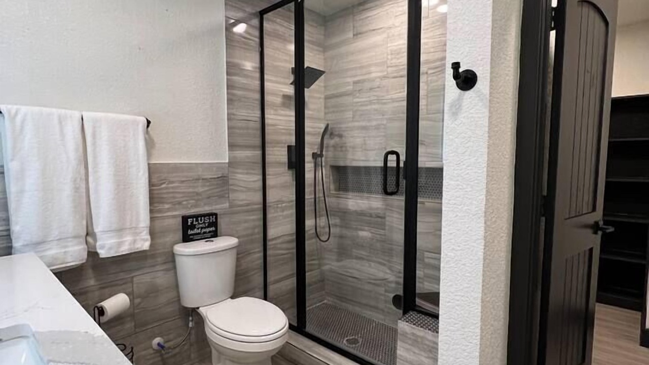 Photo of Bathroom in Riverside