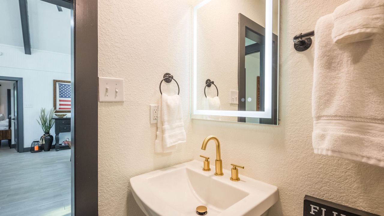 Photo of Bathroom in Riverside