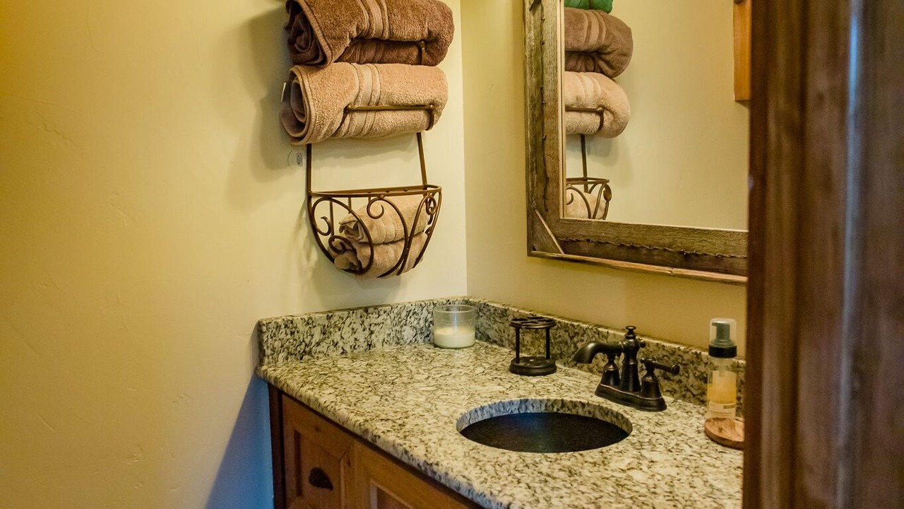 Photo of Bathroom in La Grange