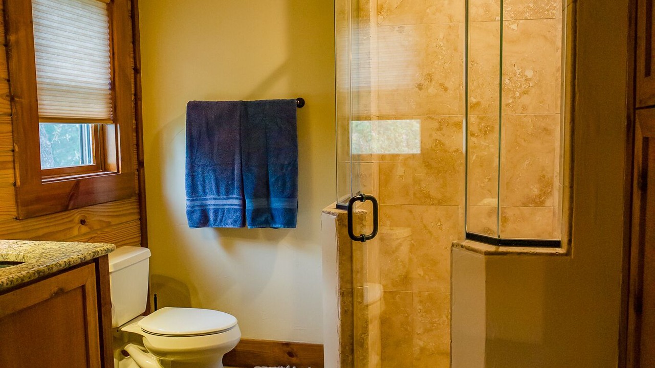 Photo of Bathroom in La Grange