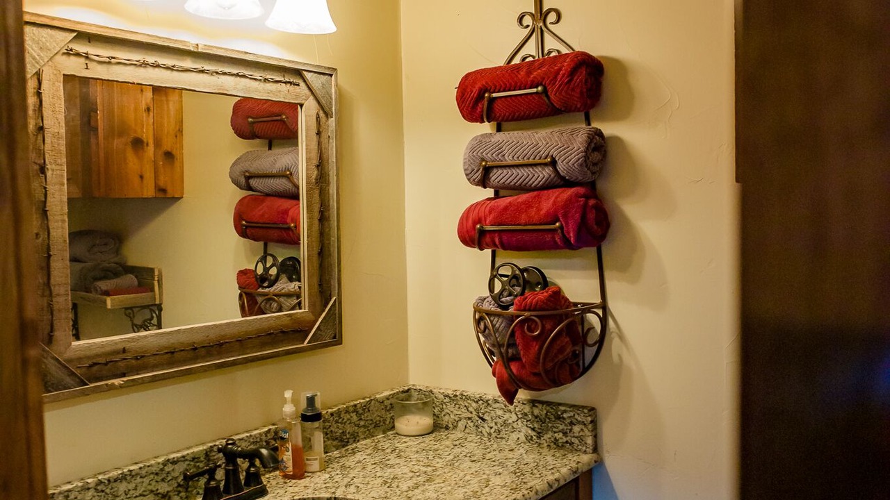 Photo of Bathroom in La Grange