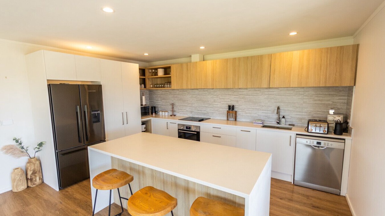 Photo of Kitchen in Twizel