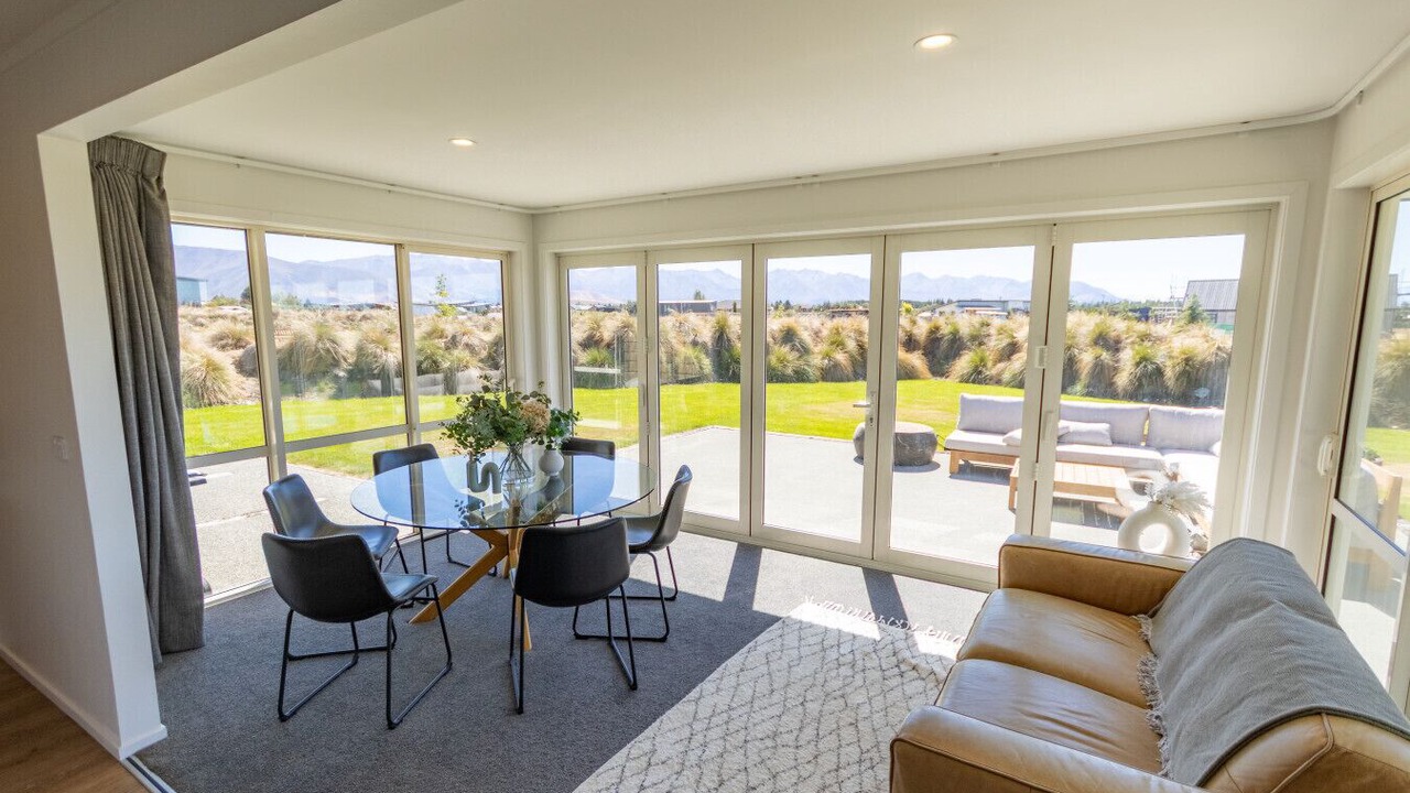 Photo of Livingroom in Twizel