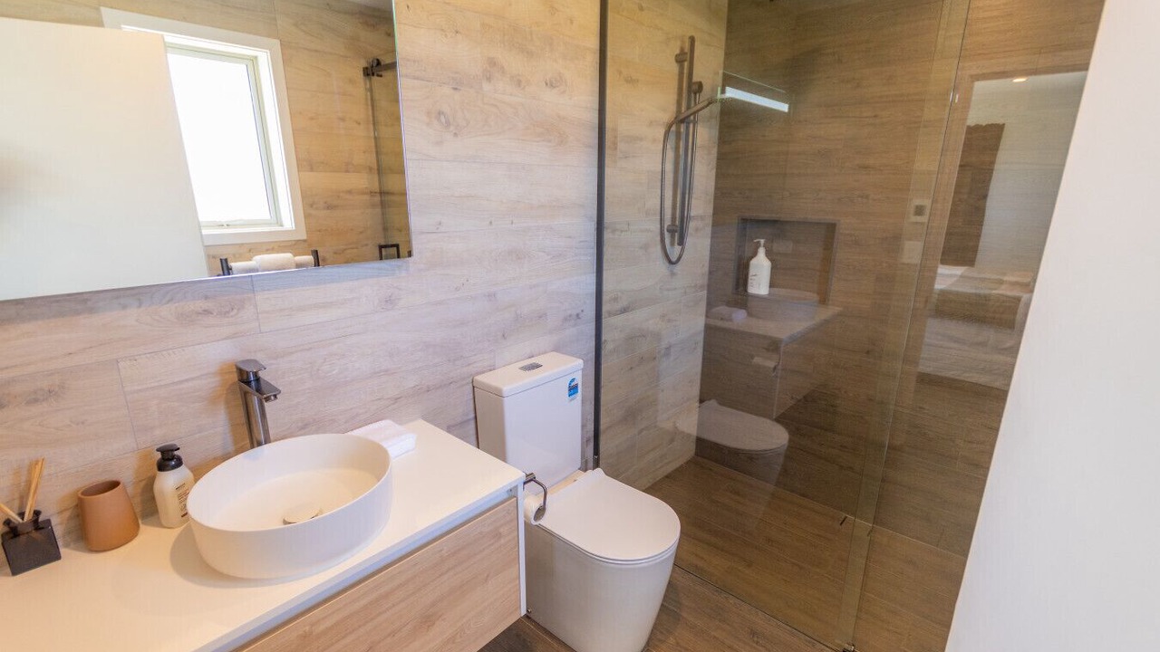 Photo of Bathroom in Twizel