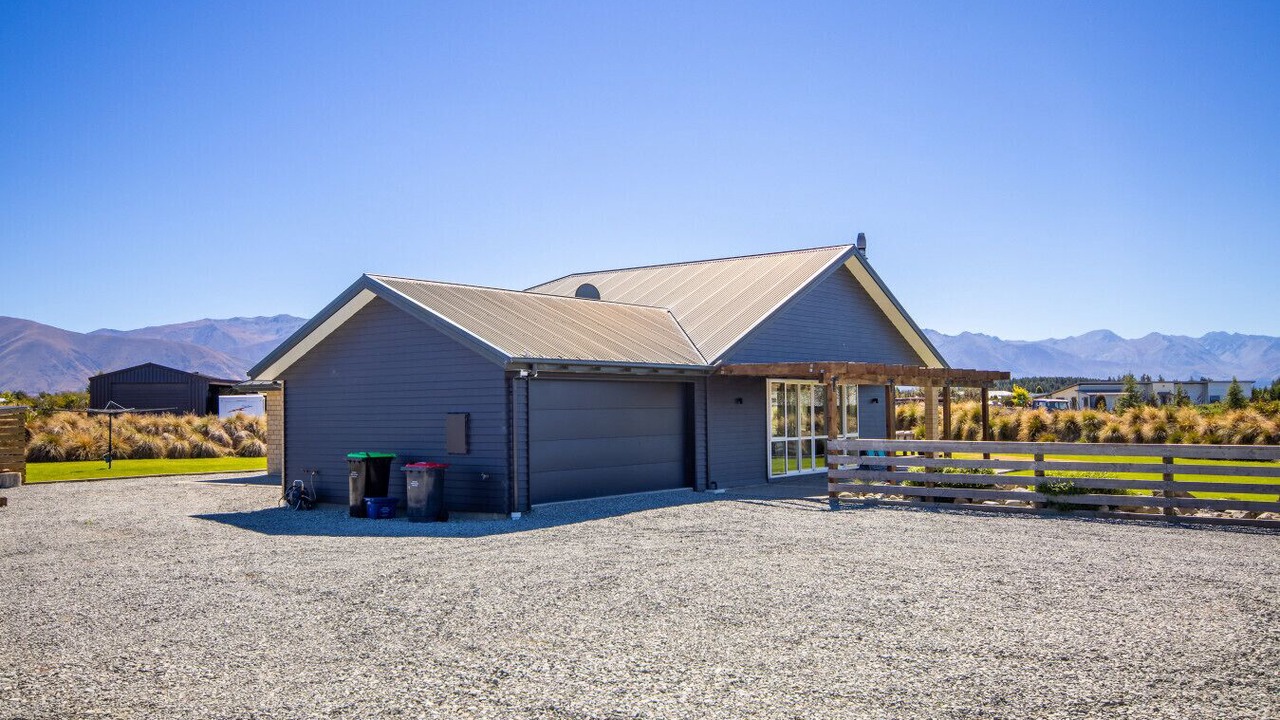 Photo of Outdoor in Twizel