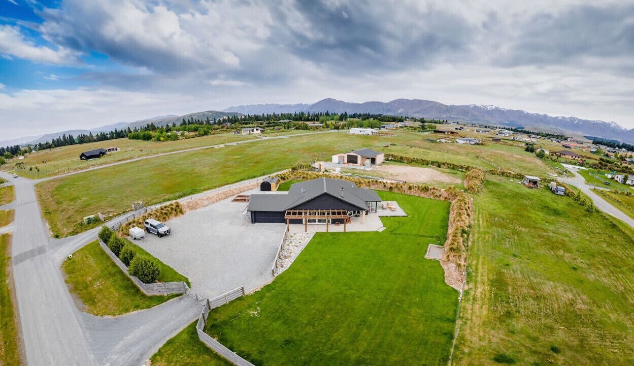 Photo of Outdoor in Twizel