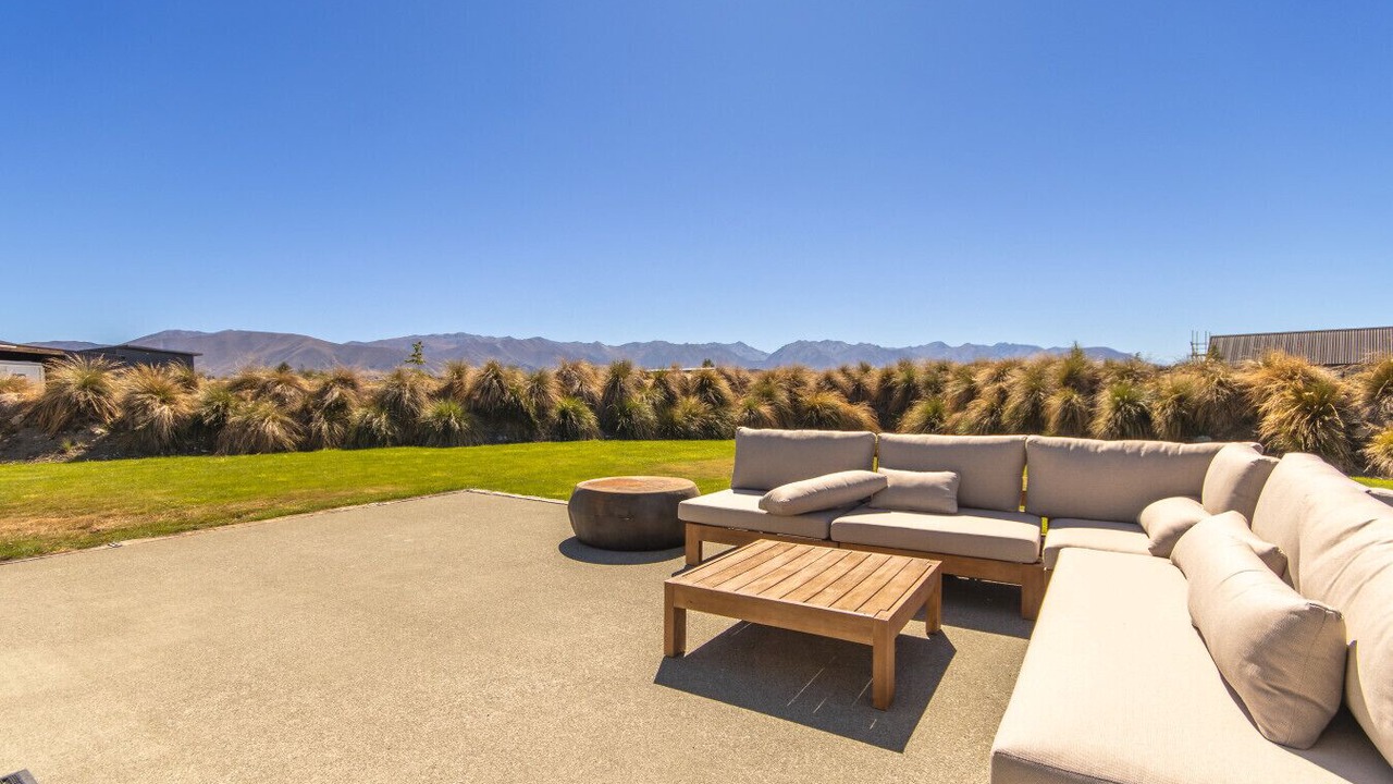 Photo of Patio Balcony in Twizel