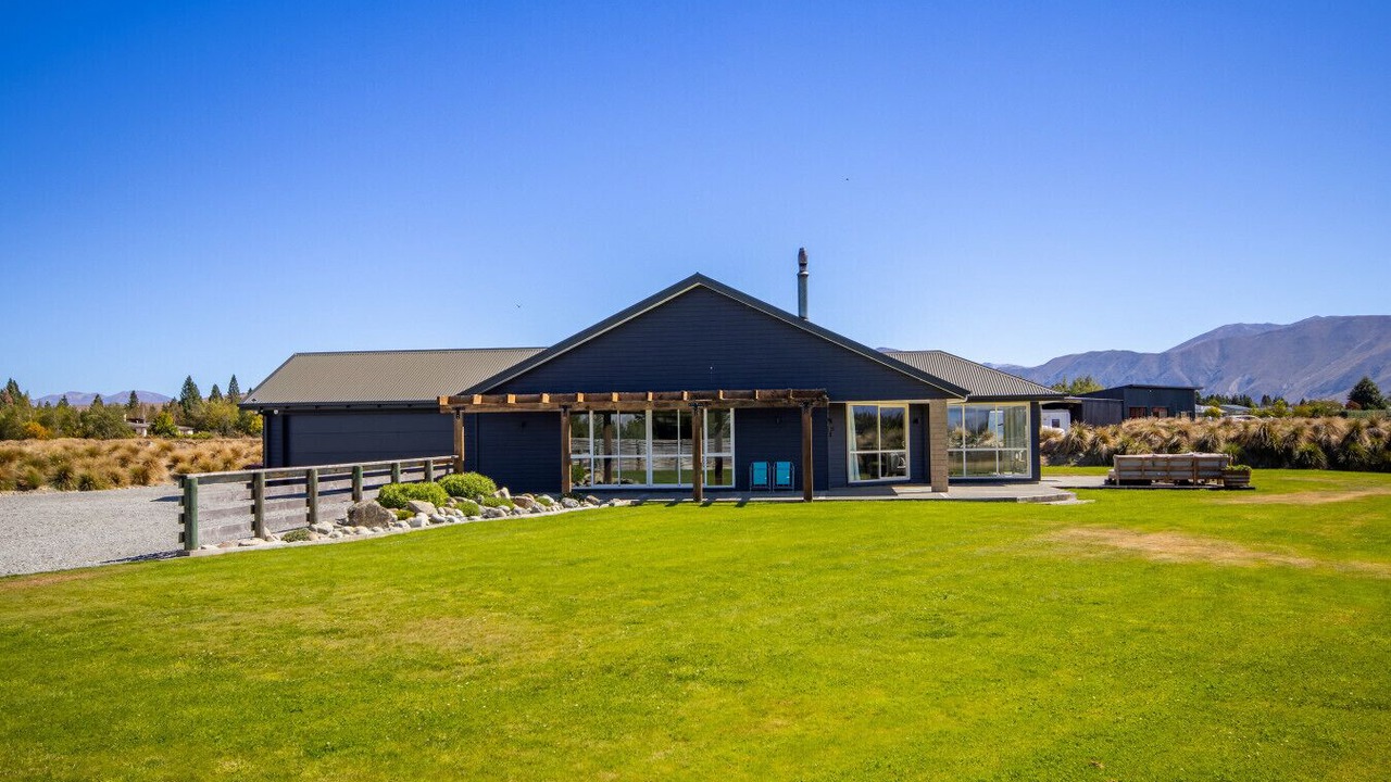 Photo of Outdoor in Twizel