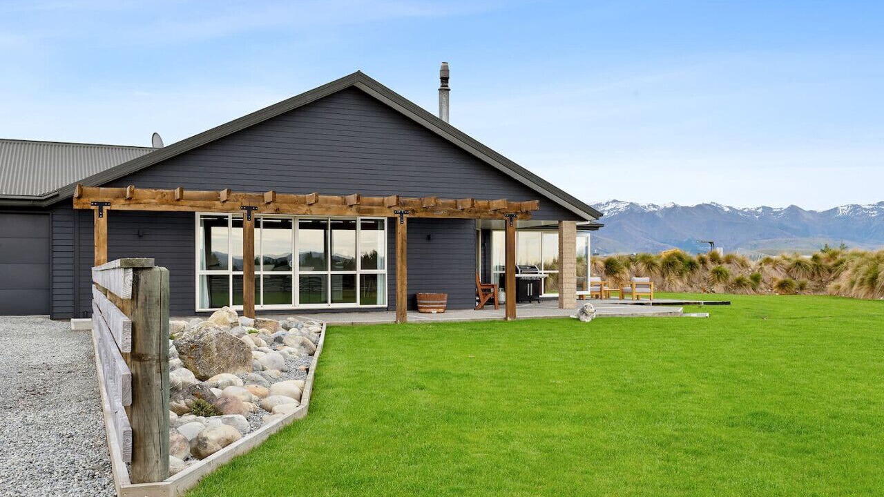 Photo of Outdoor in Twizel