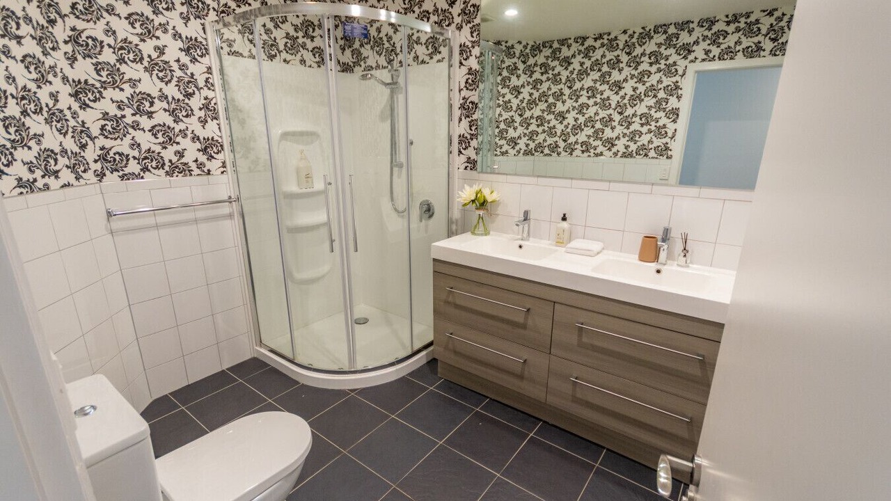 Photo of Bathroom in Twizel