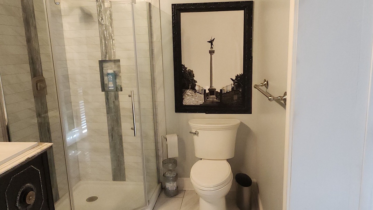 Photo of Bathroom in Alton
