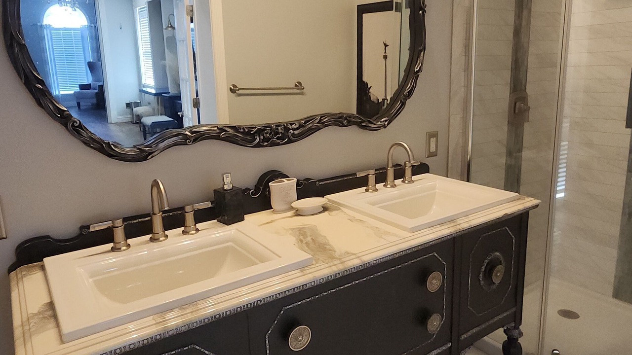 Photo of Bathroom in Alton