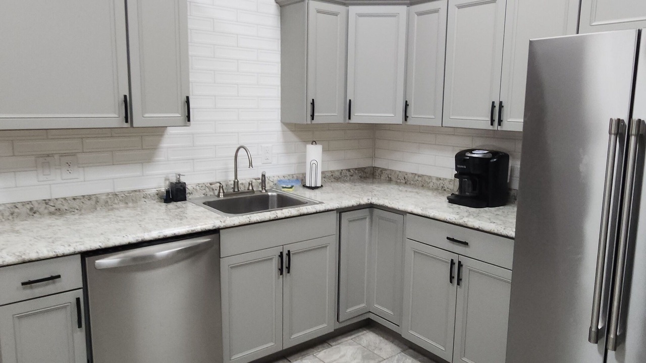 Photo of Kitchen in Alton
