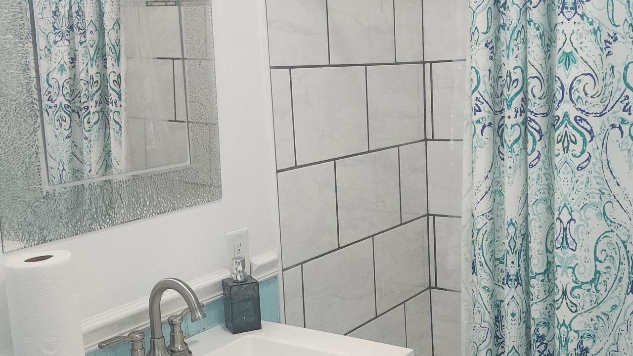 Photo of Bathroom in Alton