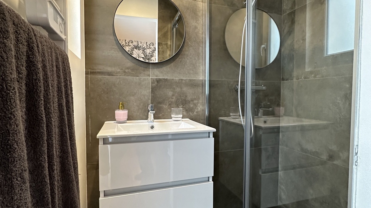 Photo of Bathroom in Vincelles