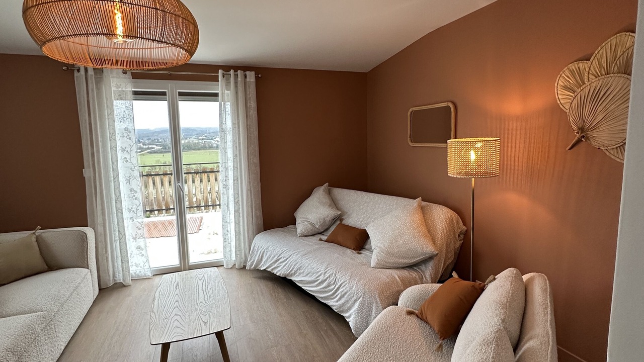Photo of Livingroom in Vincelles