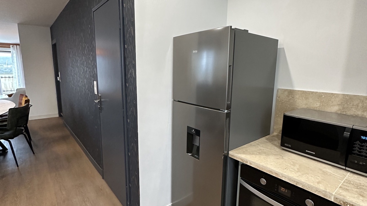 Photo of Kitchen in Vincelles
