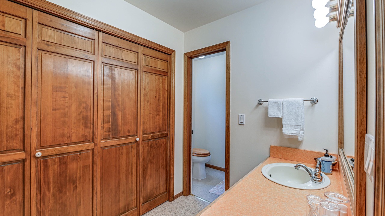 Photo of Bathroom in Grants Pass
