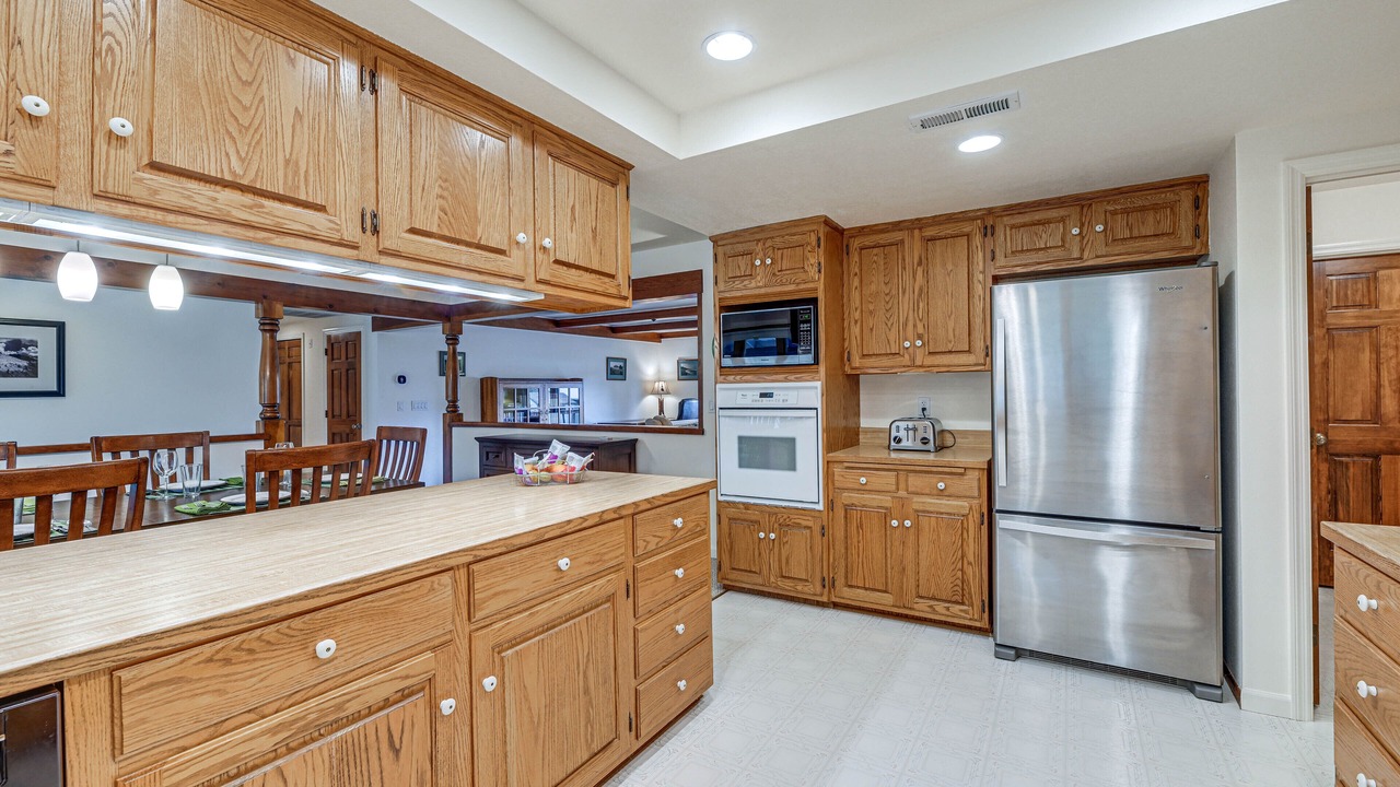 Photo of Kitchen in Grants Pass