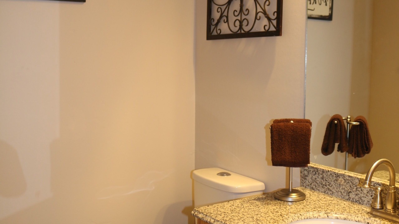 Photo of Bathroom in Polk County