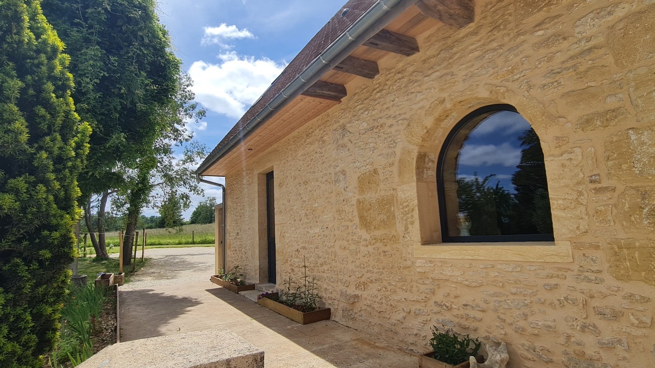 Photo of Outdoor in Saint-Genies