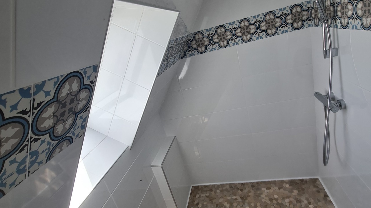 Photo of Bathroom in Saint-Genies