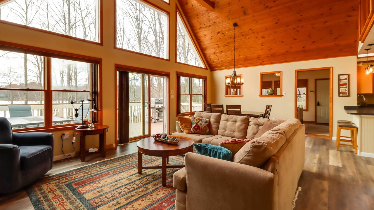 Photo of Outdoor in Pocono Lake