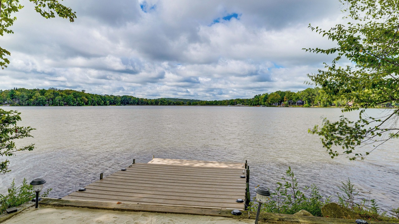 Photo of Outdoor in Pocono Lake