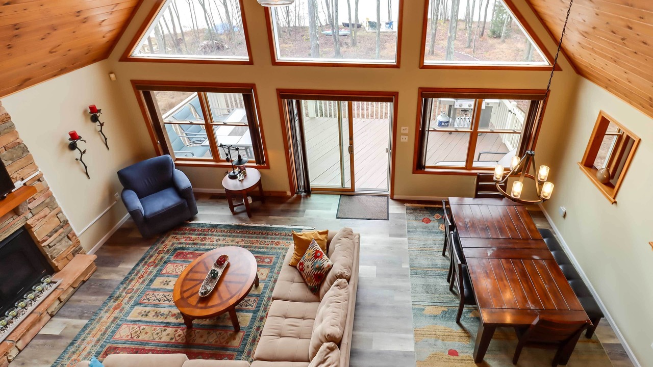 Photo of Outdoor in Pocono Lake