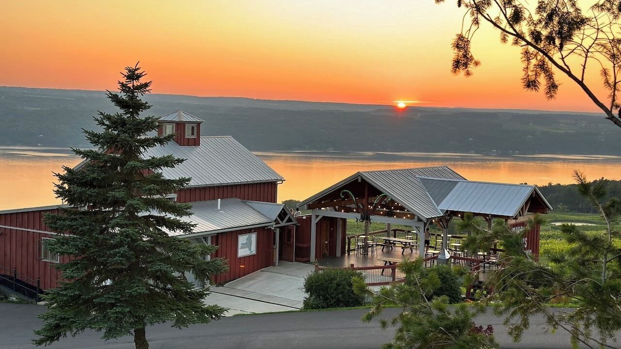 Photo of Outdoor in Burdett