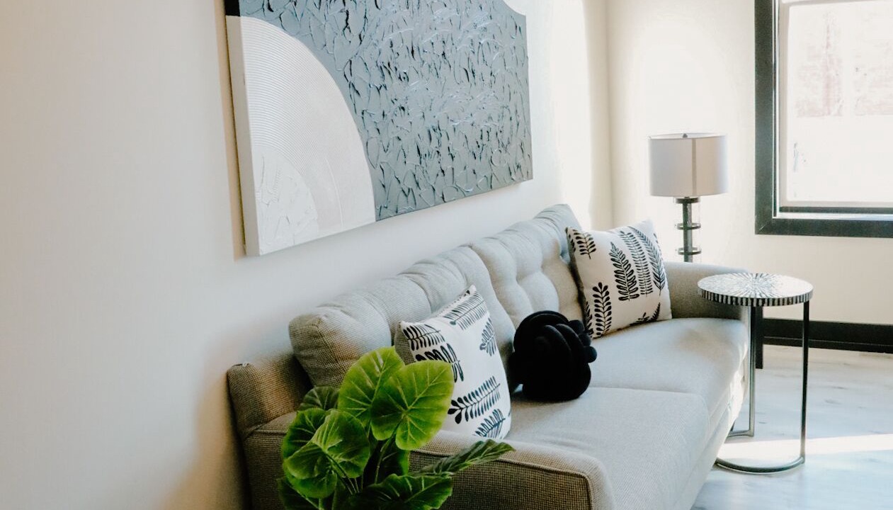 Photo of Livingroom in Aberdeen