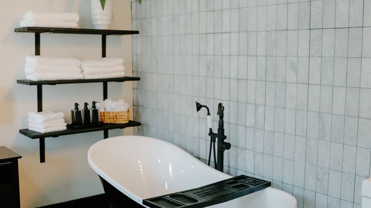 Photo of Bathroom in Aberdeen
