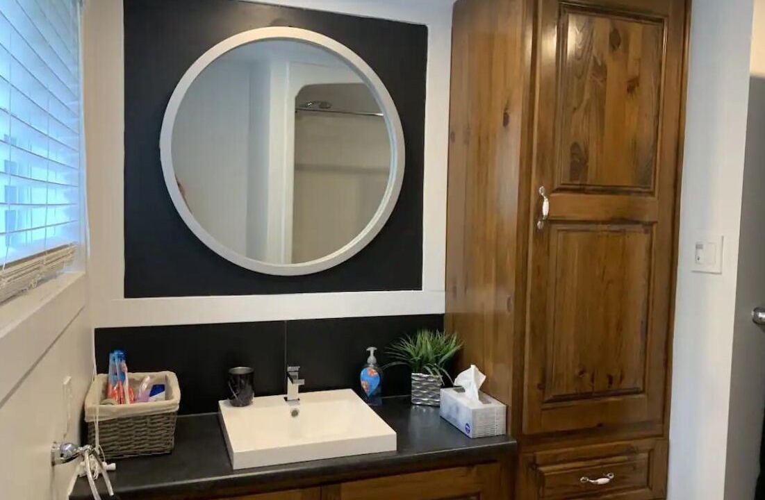 Photo of Bathroom in Brownsburg-Chatham