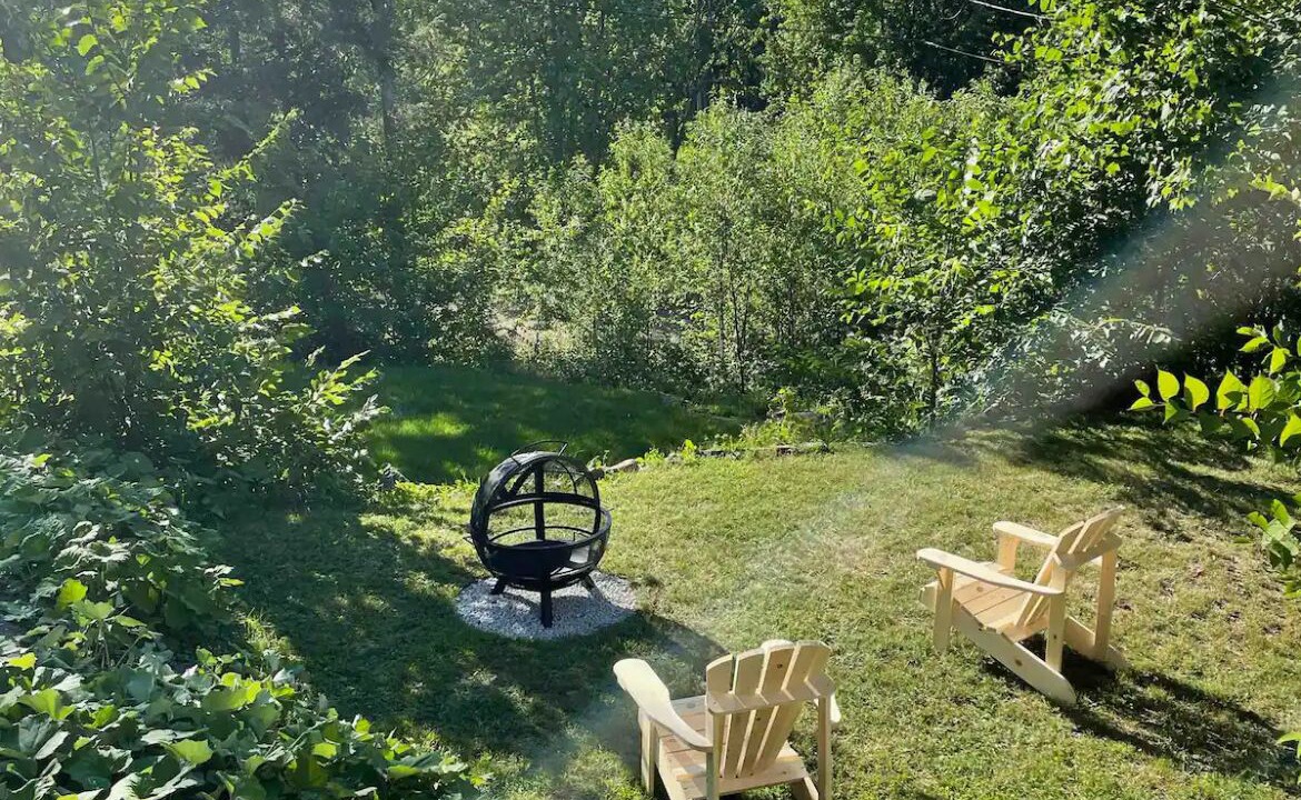 Photo of Outdoor in Brownsburg-Chatham