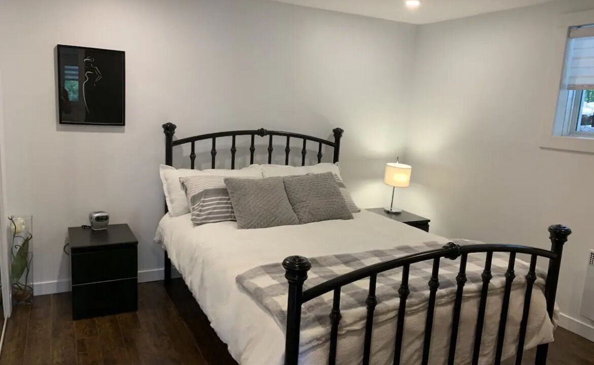 Photo of Bedroom in Brownsburg-Chatham