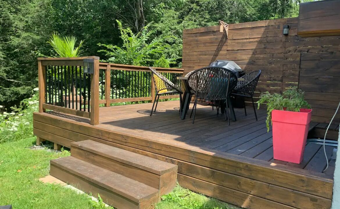 Photo of Outdoor in Brownsburg-Chatham