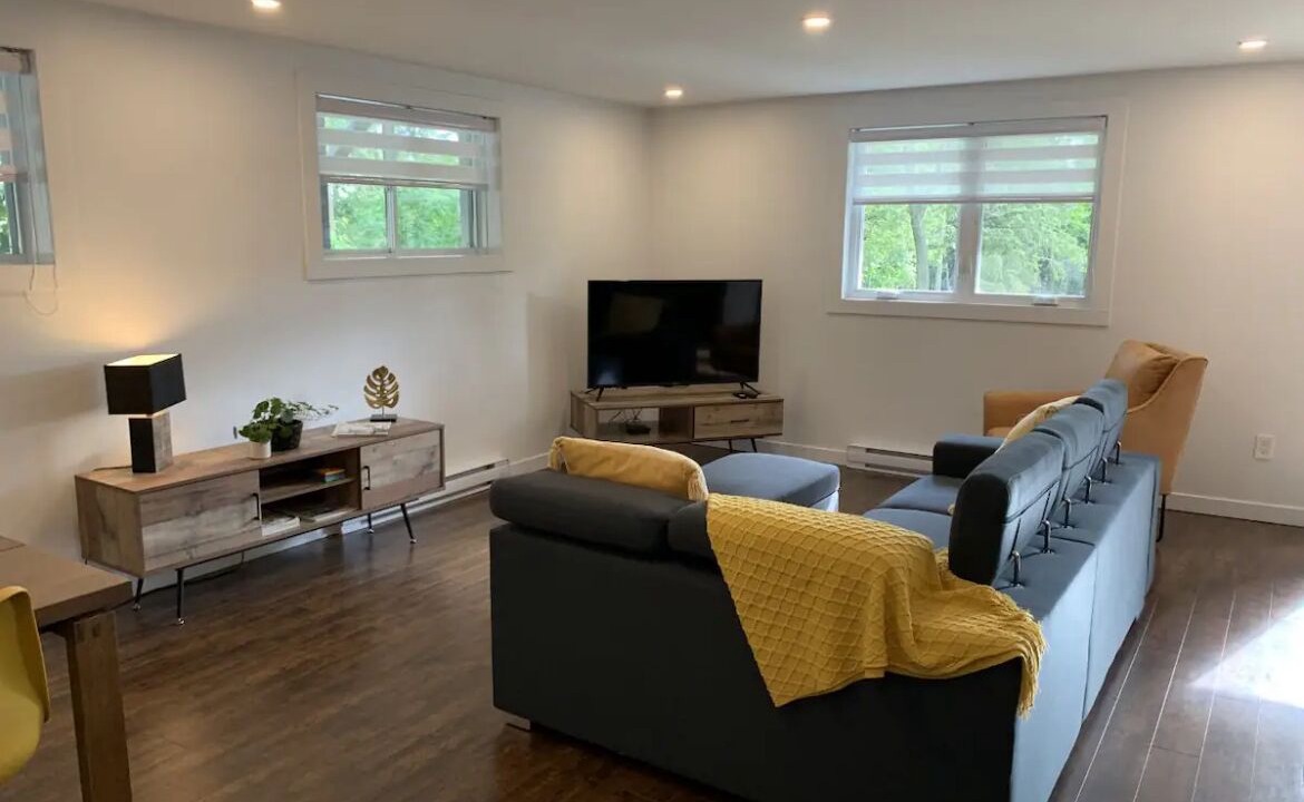 Photo of Livingroom in Brownsburg-Chatham