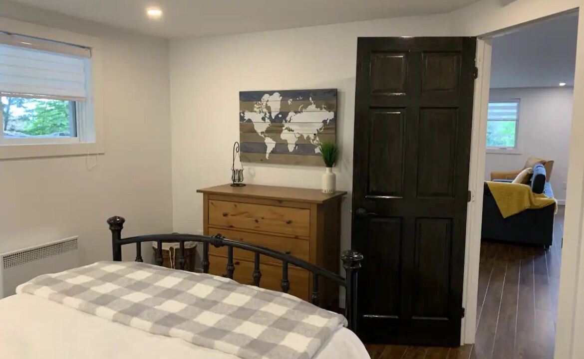Photo of Bedroom in Brownsburg-Chatham