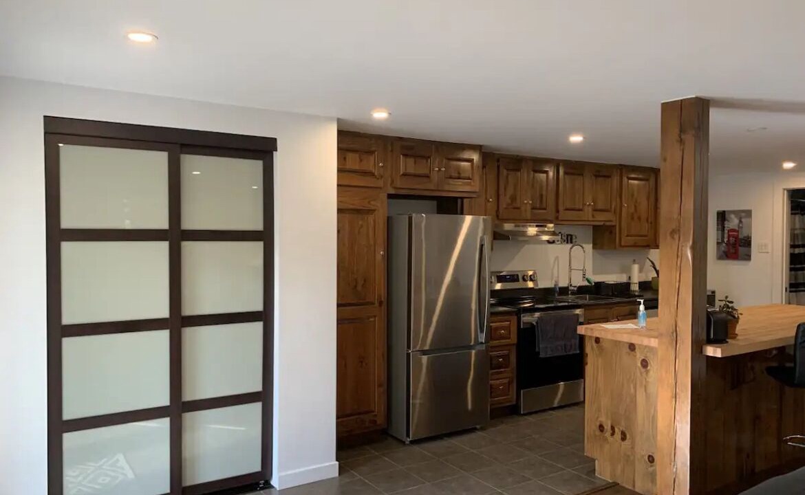 Photo of Kitchen in Brownsburg-Chatham
