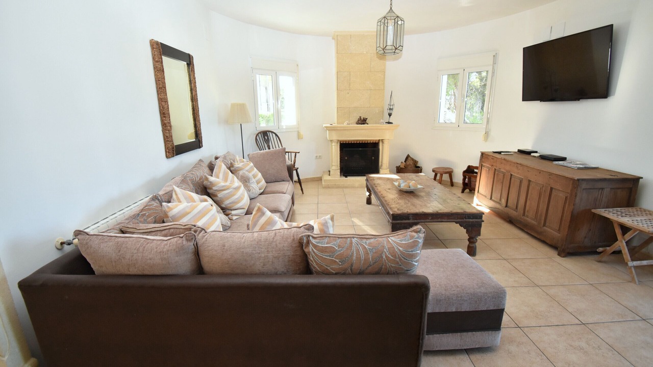 Photo of Livingroom in El Tosalet