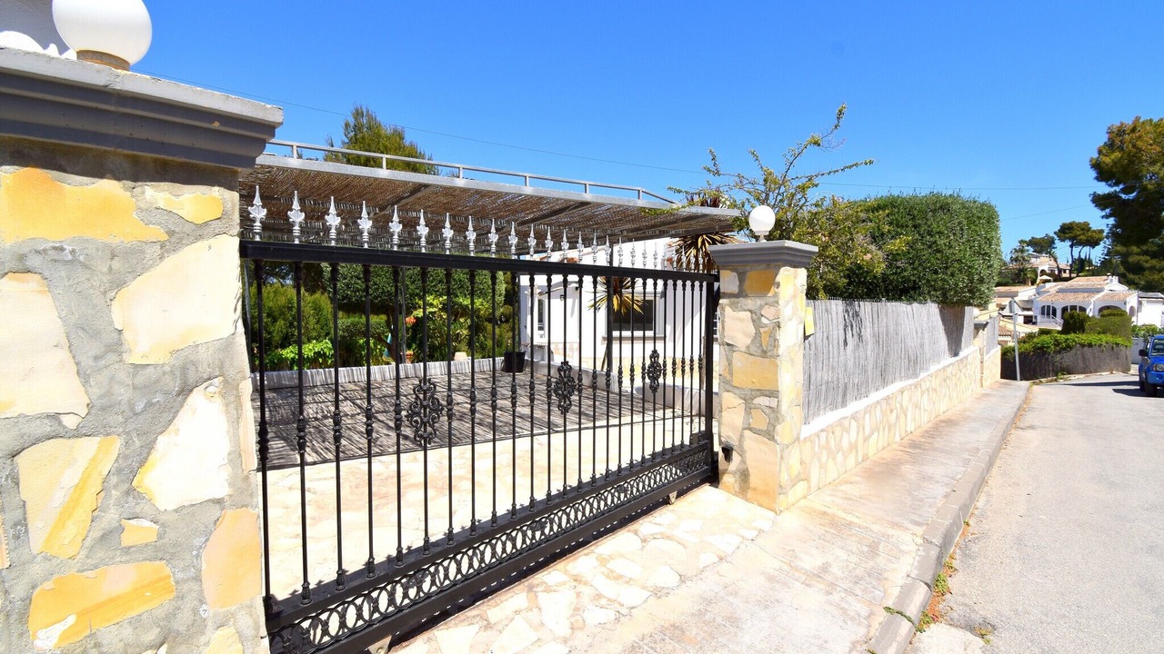 Photo of Outdoor in El Tosalet